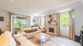 4 bedrooms Marbella Centro villa for sale