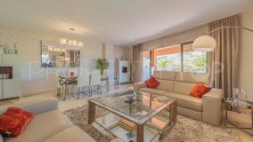 Buy apartment with 5 bedrooms in Marbella Centro