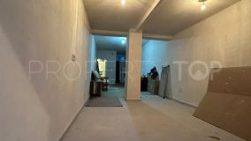 For sale ground floor apartment in La Campana
