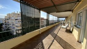 3 bedrooms penthouse in Marbella Centro for sale