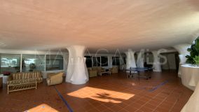 Atico Duplex en venta en Ventura del Mar, Marbella - Puerto Banus