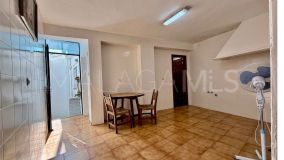 Haus zu verkaufen in Casco antiguo, Marbella City