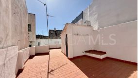 Haus zu verkaufen in Casco antiguo, Marbella City