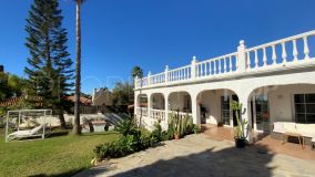 Villa for sale in El Real Panorama with 3 bedrooms
