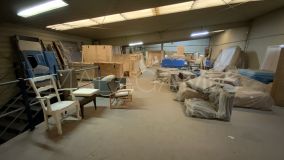 Industrial Premises for sale in Marbella City