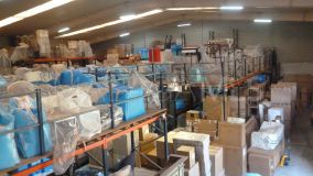 Industriella Lokaler for sale in Marbella City