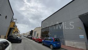 Industrial Premises for sale in Marbella City