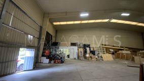 Industrial Premises for sale in Marbella City