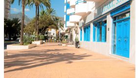 Commercial for sale in Marbella Centro, Marbella City