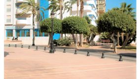 Commercial for sale in Marbella Centro, Marbella City