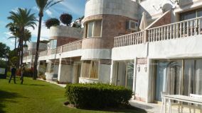 Apartamento en venta en Gray D'Albion, Marbella - Puerto Banus