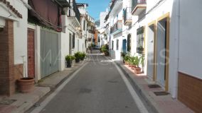 Haus zu verkaufen in Casco antiguo, Marbella City