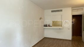 For sale apartment in Marbella Centro with 1 bedroom