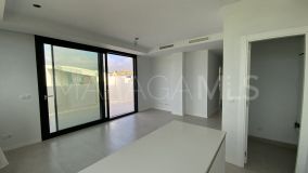 Apartamento en venta en Estepona