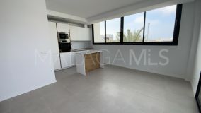 Apartamento en venta en Estepona
