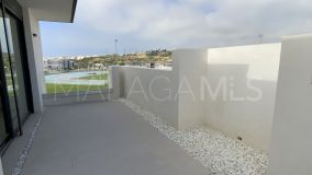 Apartamento en venta en Estepona