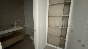 Apartamento en venta en Estepona
