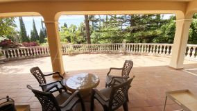 Villa en venta en El Mirador, Marbella Ciudad
