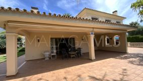 Villa en venta en El Mirador, Marbella Ciudad