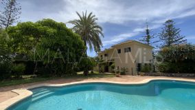 Villa for sale in El Mirador, Marbella City