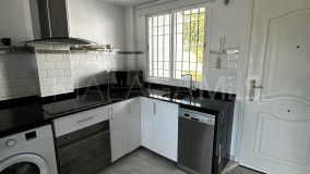 Apartamento en venta en Señorio de Gonzaga, Nueva Andalucia
