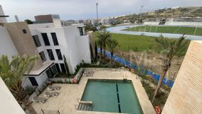 Apartamento en venta en Estepona