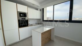 Apartamento en venta en Estepona