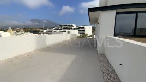 Apartamento en venta en Estepona