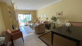 Lägenhet for sale in Cerro Blanco, Nueva Andalucia