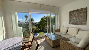 Lägenhet for sale in Cerro Blanco, Nueva Andalucia