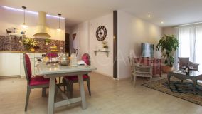 Haus zu verkaufen in Casco antiguo, Marbella City