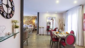 Haus zu verkaufen in Casco antiguo, Marbella City