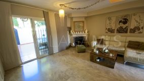 Reihenhaus zu verkaufen in Sierramar, Marbella City