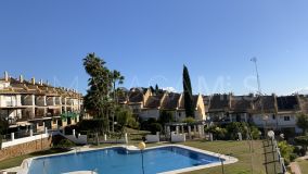 Reihenhaus zu verkaufen in Sierramar, Marbella City