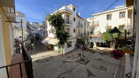 Casa en venta en Casco antiguo, Marbella Ciudad