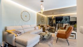 Ground Floor Apartment for sale in Lorcrimar, Nueva Andalucia
