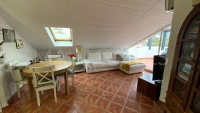 Penthouse for sale in Marbella Centro, Marbella City