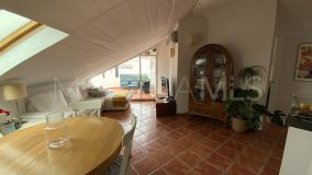 Penthouse for sale in Marbella Centro, Marbella City