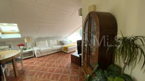 Penthouse for sale in Marbella Centro, Marbella City