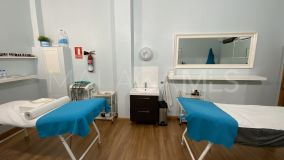 Geschäftsraum zu verkaufen in Divina Pastora, Marbella City