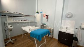 Geschäftsraum zu verkaufen in Divina Pastora, Marbella City