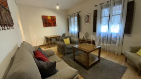 Lägenhet for sale in Casco antiguo, Marbella City