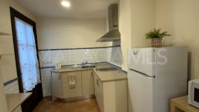 Lägenhet for sale in Casco antiguo, Marbella City