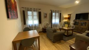 Lägenhet for sale in Casco antiguo, Marbella City