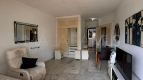 Estudio en venta en Mijas Costa