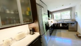 Reihenhaus zu verkaufen in La Meridiana, Marbella Goldene Meile