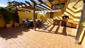 Reihenhaus zu verkaufen in La Meridiana, Marbella Goldene Meile