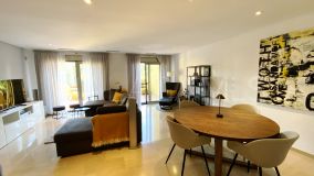 Reihenhaus zu verkaufen in La Meridiana, Marbella Goldene Meile