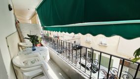 Apartment for sale in Divina Pastora, Marbella City