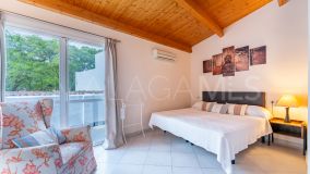 Hus i byn for sale in Casco antiguo, Marbella City